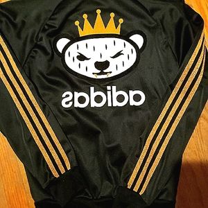 Adidas 2016 X Nigo Track Jacket